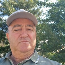 Фотография мужчины Зафар, 58 лет из г. Чусовой