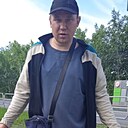Радик, 35 лет