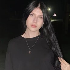 Фотография девушки Татьяна, 19 лет из г. Новосибирск