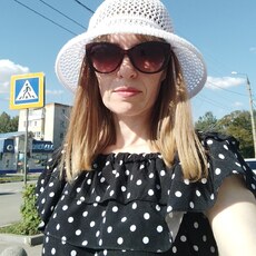 Фотография девушки Елена, 45 лет из г. Узловая