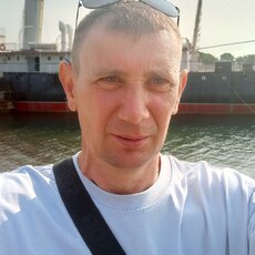 Фотография мужчины Николай, 41 год из г. Бузулук