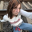 Саша, 18 лет