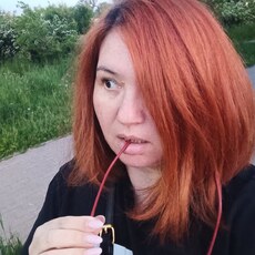 Фотография девушки Сима, 46 лет из г. Долгопрудный