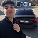 Нурик, 22 года
