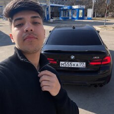 Фотография мужчины Нурик, 22 года из г. Челябинск