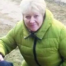 Фотография девушки Дана, 58 лет из г. Лида