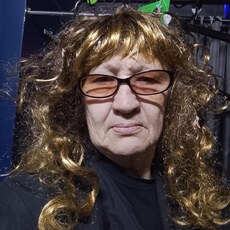 Фотография девушки Нина, 68 лет из г. Санкт-Петербург