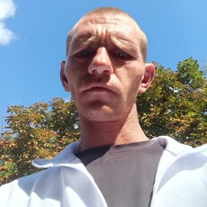 Фотография мужчины Александр, 32 года из г. Воронеж