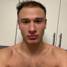 Фотография мужчины Карен, 24 года из г. Евпатория