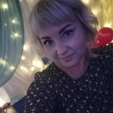 Фотография девушки Ирина, 43 года из г. Кунгур
