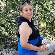 Фотография девушки Mила, 61 год из г. Санкт-Петербург