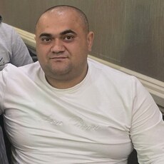 Фотография мужчины Asad, 35 лет из г. Поти