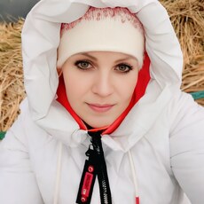 Фотография девушки Аса, 46 лет из г. Тамбов