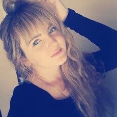 Фотография девушки Евгения, 34 года из г. Санкт-Петербург