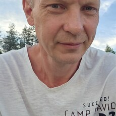 Фотография мужчины Сергей, 41 год из г. Сегежа