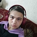 Виктория, 28 лет