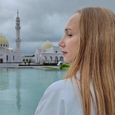Алина, 37 из г. Казань.