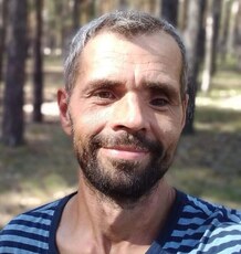 Фотография мужчины Антон, 42 года из г. Славгород