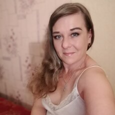 Фотография девушки Елена, 38 лет из г. Кинель
