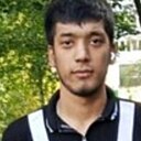 Нурик, 22 года