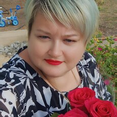 Фотография девушки Елена, 49 лет из г. Михайловка (Волгоградская Област