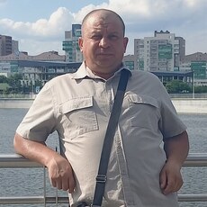 Фотография мужчины Анатолий, 42 года из г. Челябинск