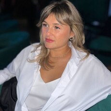 Ирина, 44 из г. Самара.