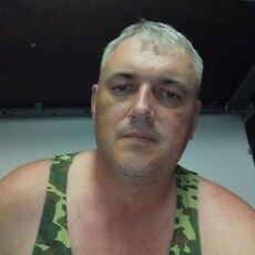 Фотография мужчины Дмитрий, 43 года из г. Сальск