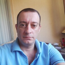 Фотография мужчины Сергей, 43 года из г. Горячий Ключ
