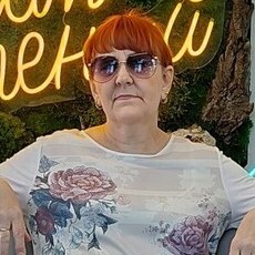 Фотография девушки Вероника, 55 лет из г. Омск