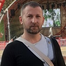 Фотография мужчины Alton, 41 год из г. Павлоград
