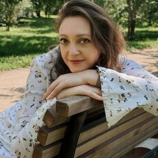 Ирина, 27 из г. Барнаул.