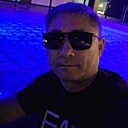 Рахат, 43 года