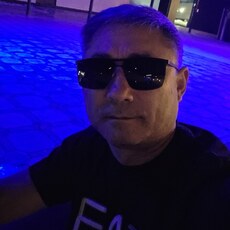 Фотография мужчины Рахат, 43 года из г. Павлодар