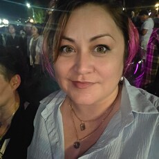 Фотография девушки Незнакомка, 44 года из г. Павлодар