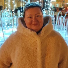 Фотография девушки Елена, 51 год из г. Кемерово