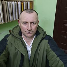 Фотография мужчины Андрей, 48 лет из г. Петриков