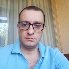Фотография мужчины Сергей, 43 года из г. Горячий Ключ