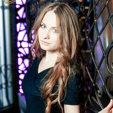 Кристина, 41 из г. Москва.