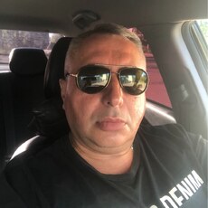 Фотография мужчины Андрей, 55 лет из г. Вологда