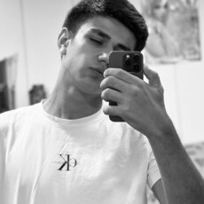 Фотография мужчины Mate, 20 лет из г. Тбилиси
