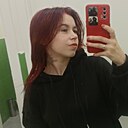 Елизавета, 21 год
