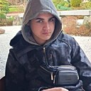 Дима, 19 лет