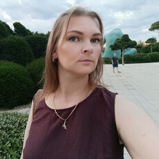 Фотография девушки Анастасия, 32 года из г. Моздок