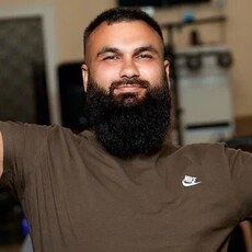Фотография мужчины Юрий, 35 лет из г. Новокубанск