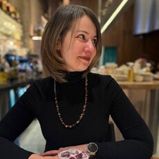 Яна, 38 из г. Москва.