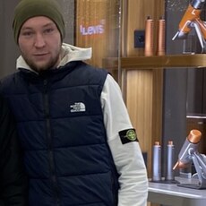 Фотография мужчины Borzz, 31 год из г. Апрелевка