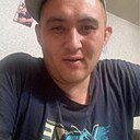 Серик, 35 лет