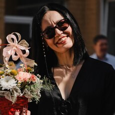Фотография девушки Екатерина, 42 года из г. Саранск