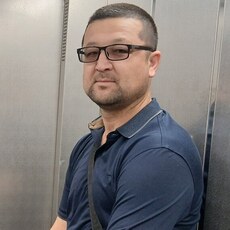 Фотография мужчины Азиз, 41 год из г. Челябинск
